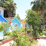 Kuba Hotel 3*