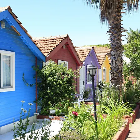 Kuba מלון סייד