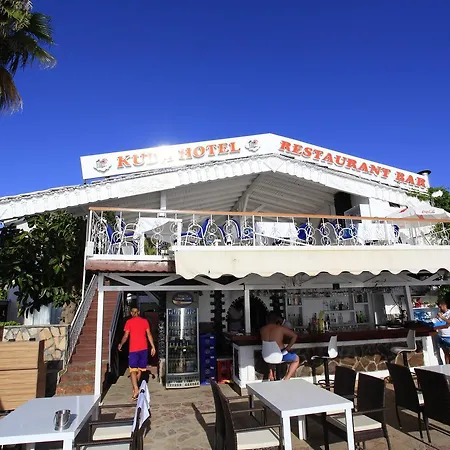 Kuba Hotel