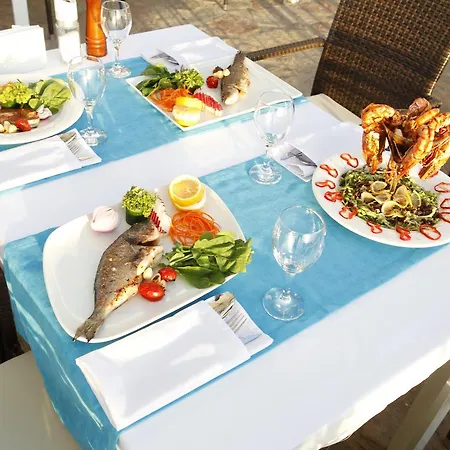 Hotel Kuba 3*