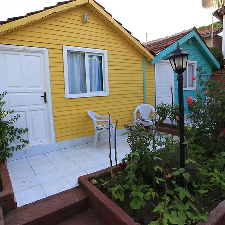 Hotel Kuba Side