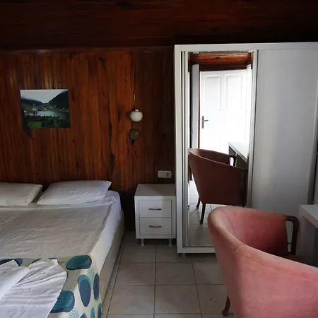 Hotel Kuba Side