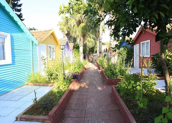 מלון Kuba סייד