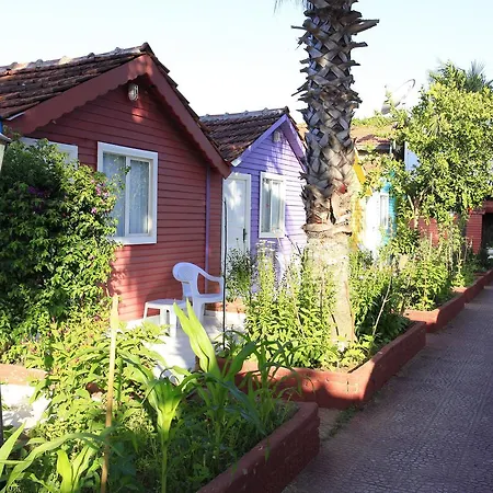 Kuba Hotel 3*