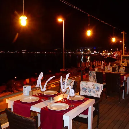 Hotel Kuba 3*