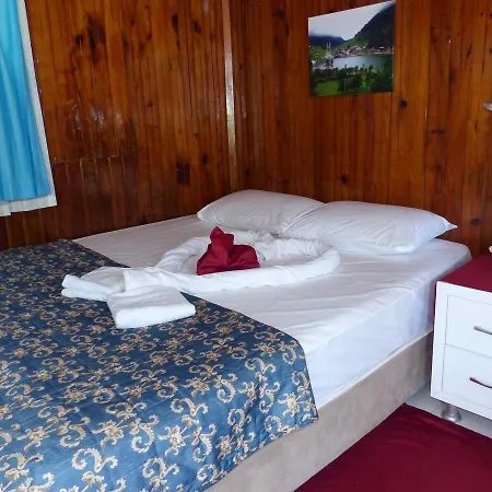Hotel Kuba 3*