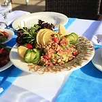 Отель Kuba