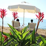 Kuba Hotel Sidé