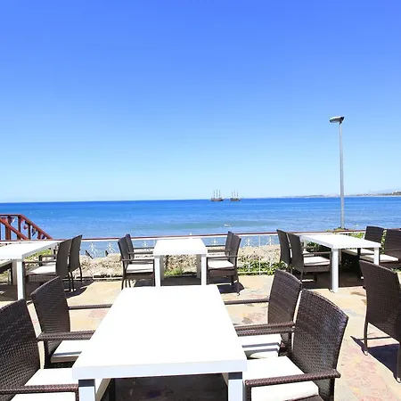 Hotel Kuba 3*