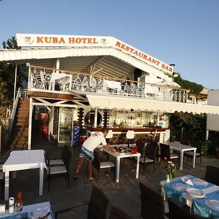 Kuba 3*