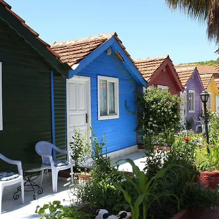 Kuba Otel Side
