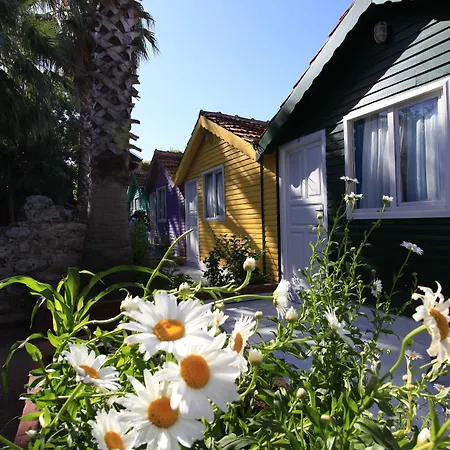 Kuba Otel Side