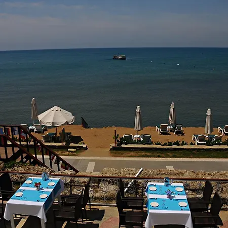 Kuba Hotel 3*