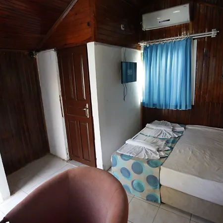 Hotel Kuba