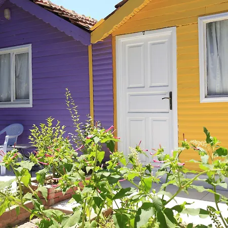 Hotel Kuba Side