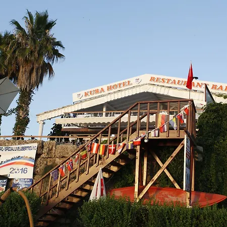 Hotel Kuba