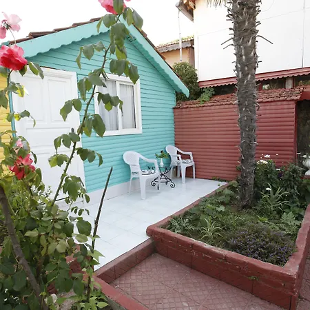 Hotel Kuba