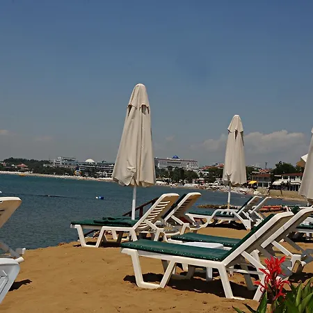 Kuba Hotel