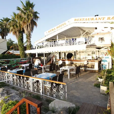 Kuba Hotel 3*