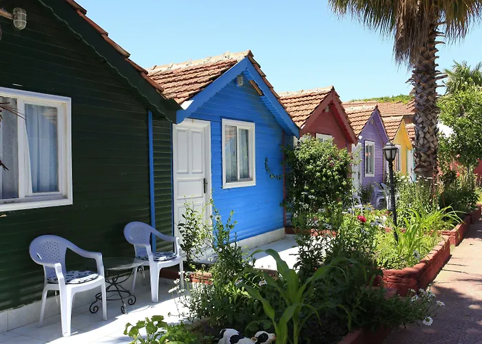 Kuba Ξενοδοχείο Σιντέ