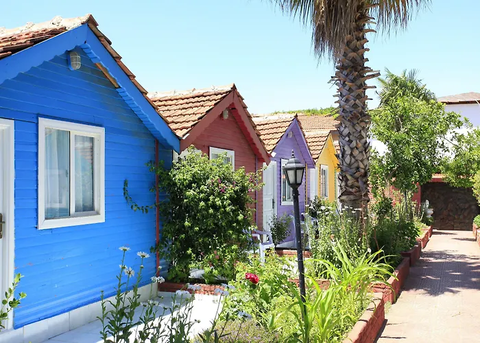 Kuba Ξενοδοχείο Σιντέ