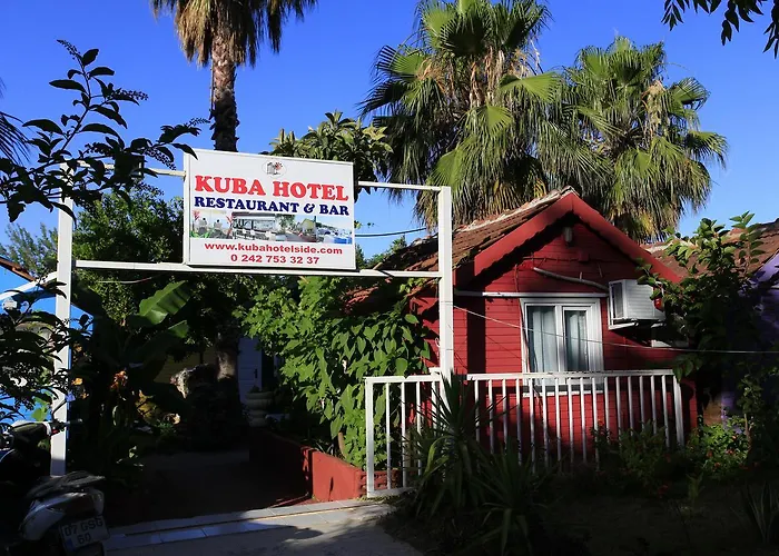 Kuba Ξενοδοχείο 3*