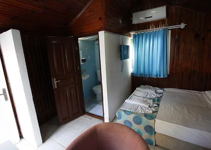 Ξενοδοχείο Kuba