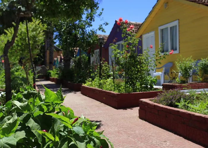 Ξενοδοχείο Kuba