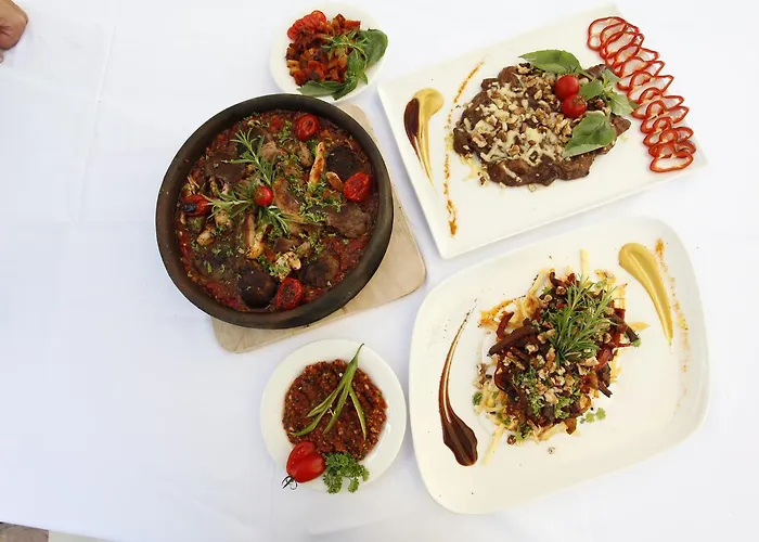 Ξενοδοχείο Kuba 3*