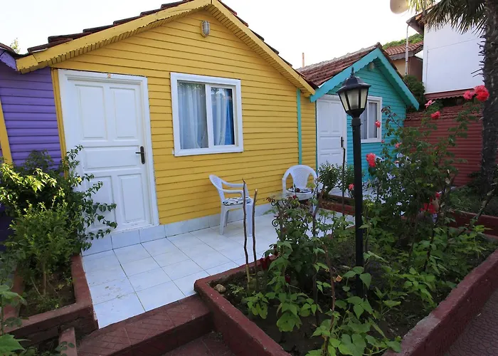 Ξενοδοχείο Kuba Σιντέ