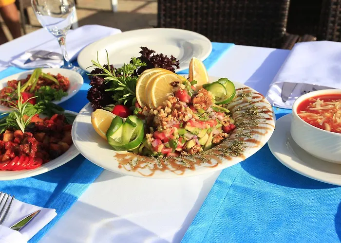 Ξενοδοχείο Kuba