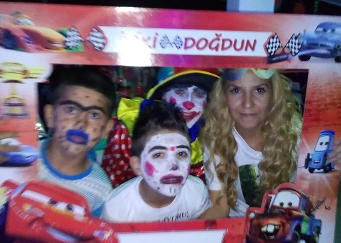 Ξενοδοχείο Kuba