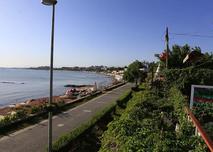 Kuba Ξενοδοχείο