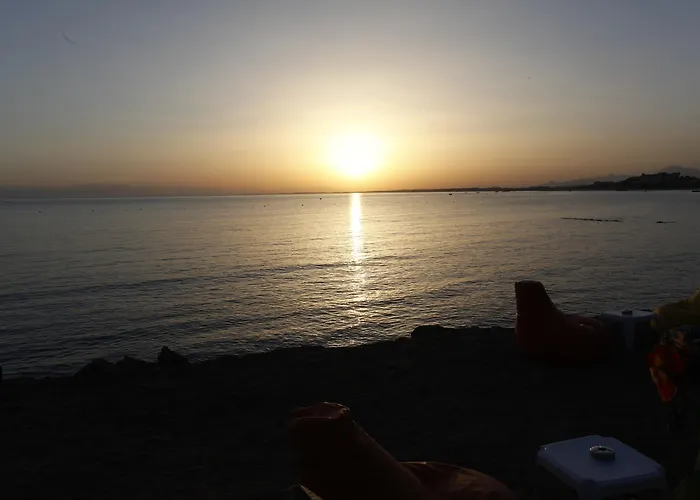 Kuba Ξενοδοχείο