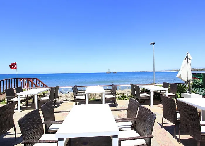 Ξενοδοχείο Kuba 3*