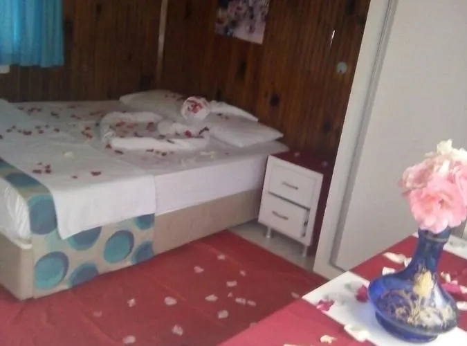 Ξενοδοχείο Kuba Σιντέ