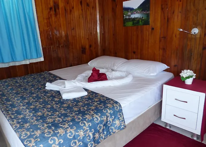 Ξενοδοχείο Kuba 3*